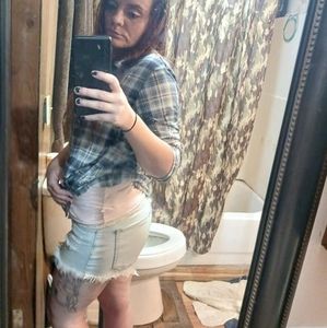 Meet your Posher, Yvonne